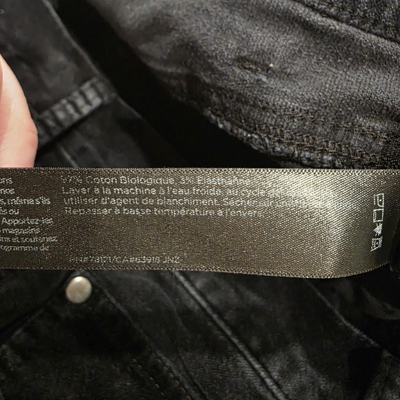 Eileen Fisher Pants - Picture 7 of 10